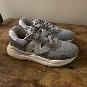 New Balance 57/40 Sneakers